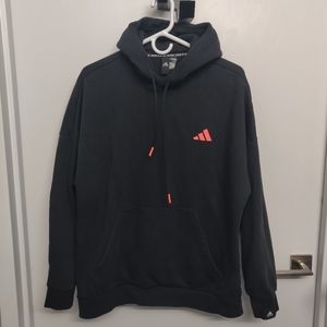 Adidas "three stripes" Hoodie